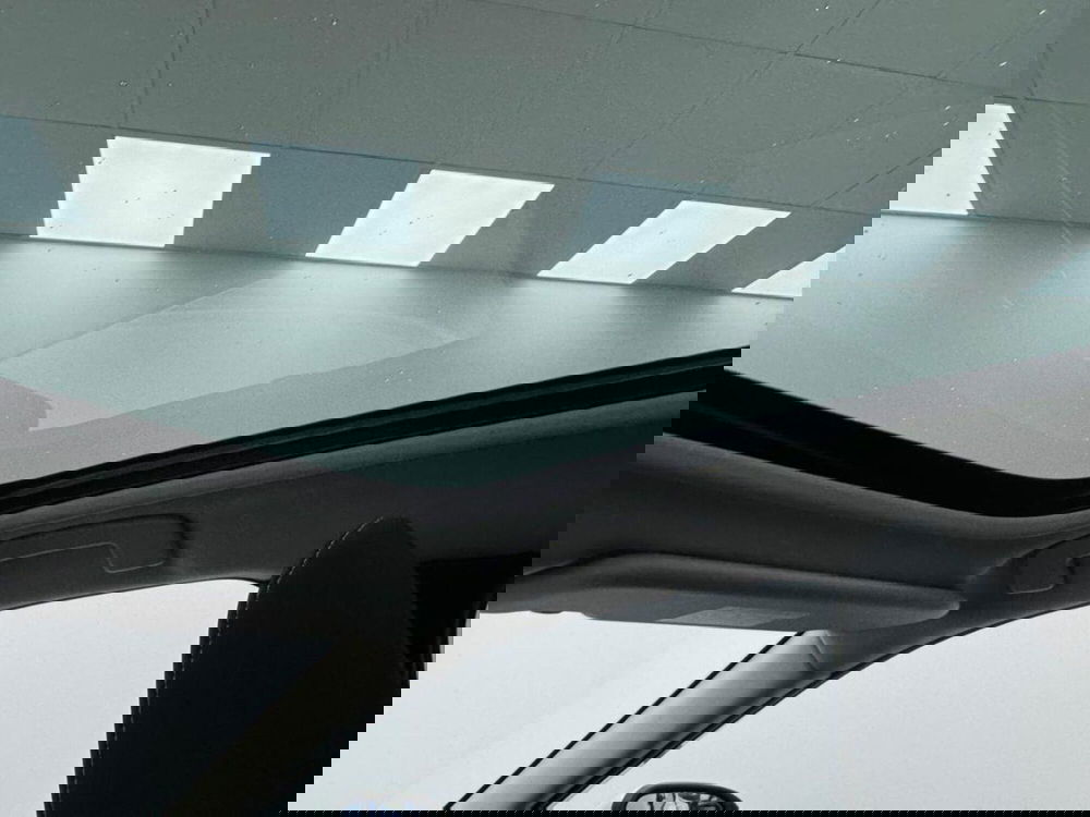 Nissan Qashqai usata a Como (20)