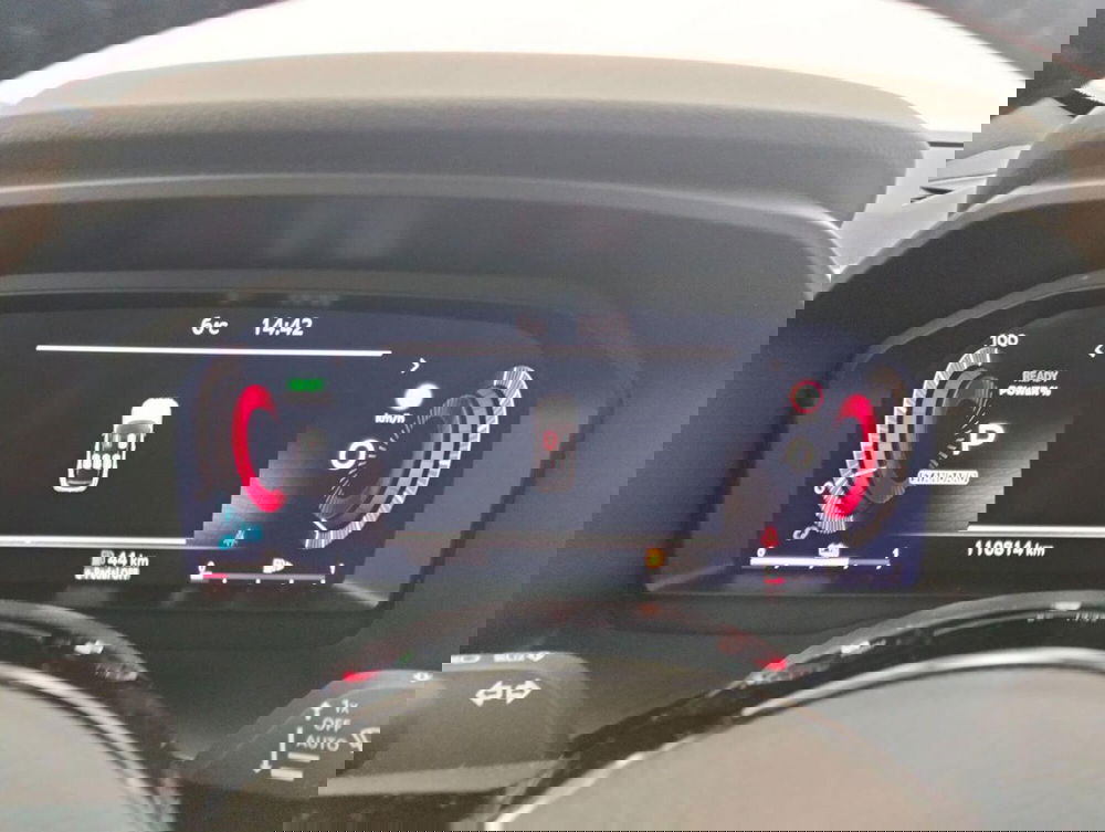 Nissan Qashqai usata a Como (12)