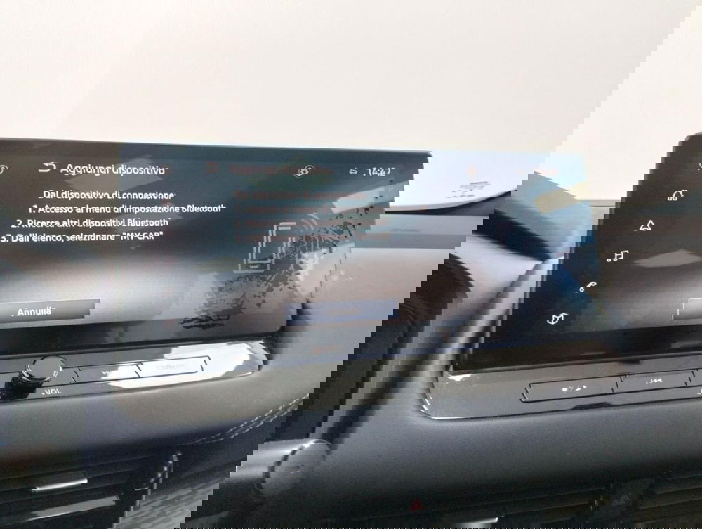 Nissan Qashqai usata a Como (14)