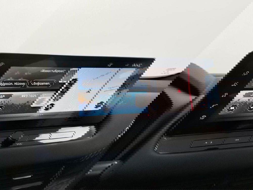 Nissan Qashqai usata a Como (15)