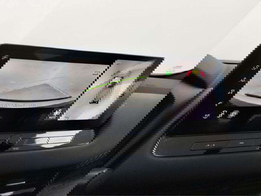 Nissan Qashqai usata a Como (17)