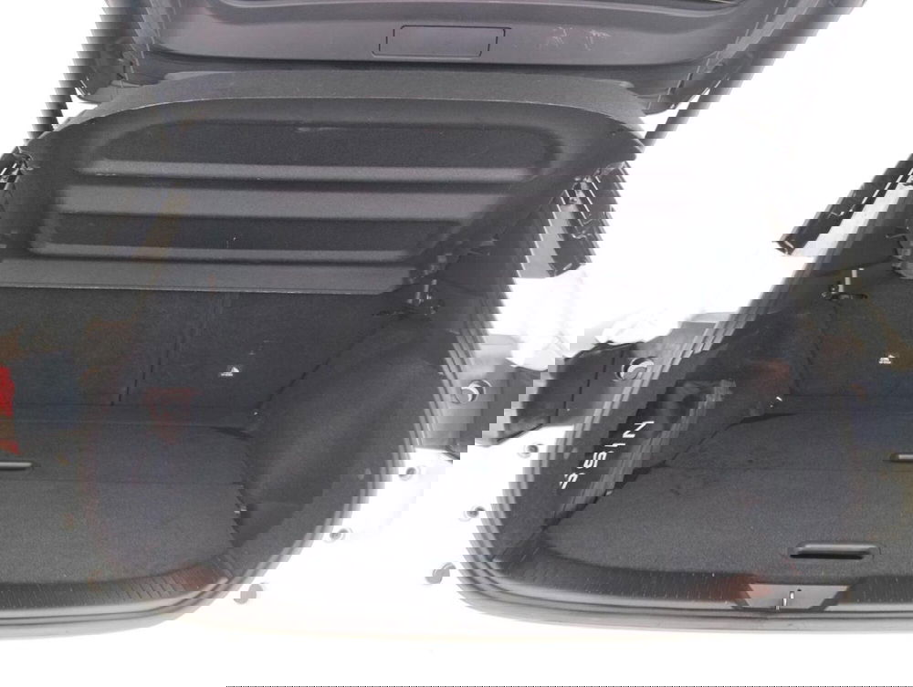 Nissan Qashqai usata a Como (19)