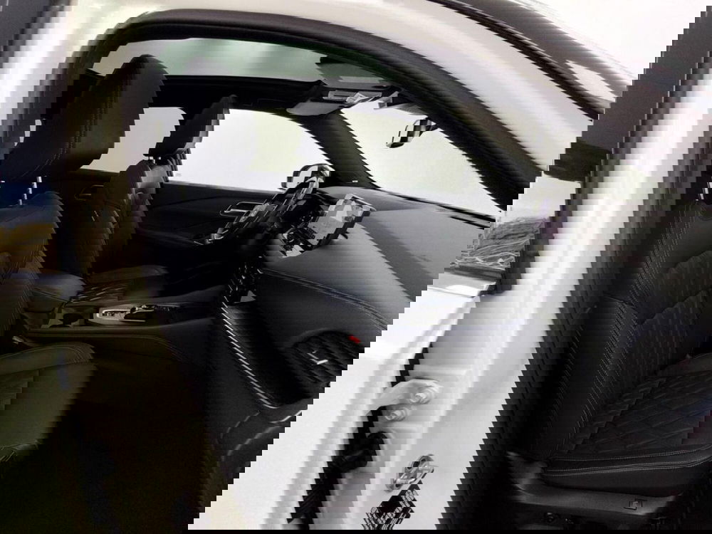 Nissan Qashqai usata a Como (3)