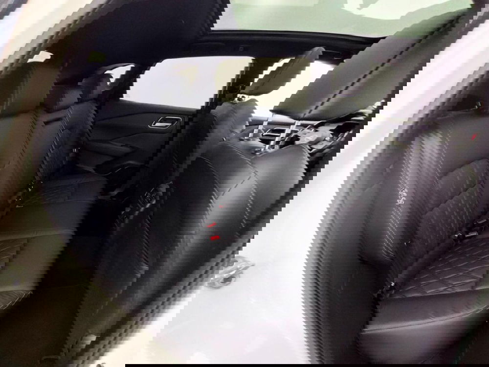 Nissan Qashqai usata a Como (5)