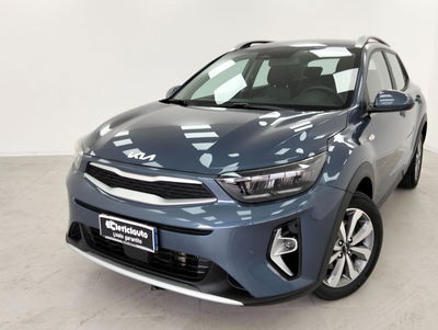 Kia Stonic 1.0 t-gdi mhev Urban 100cv mt del 2023 usata a Lurate Caccivio