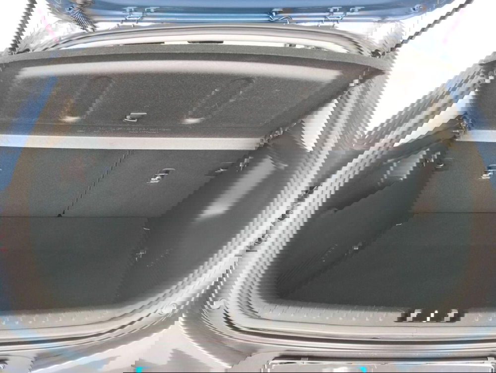 Kia Stonic usata a Como (17)