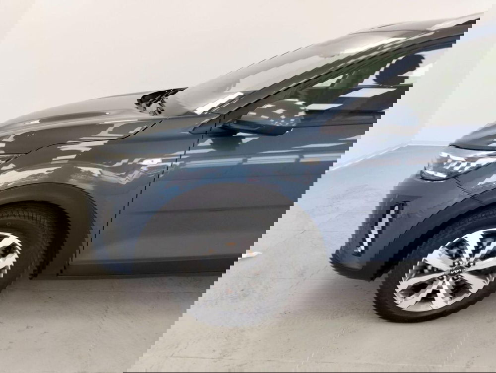 Kia Stonic usata a Como (9)