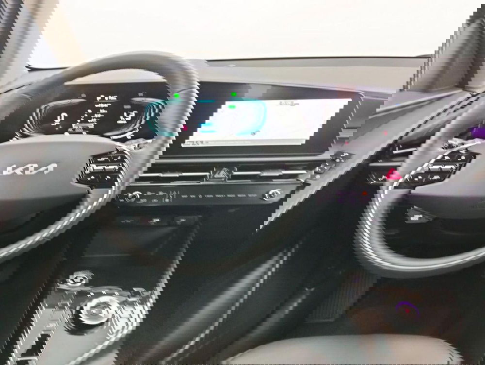 Kia Niro usata a Como (11)