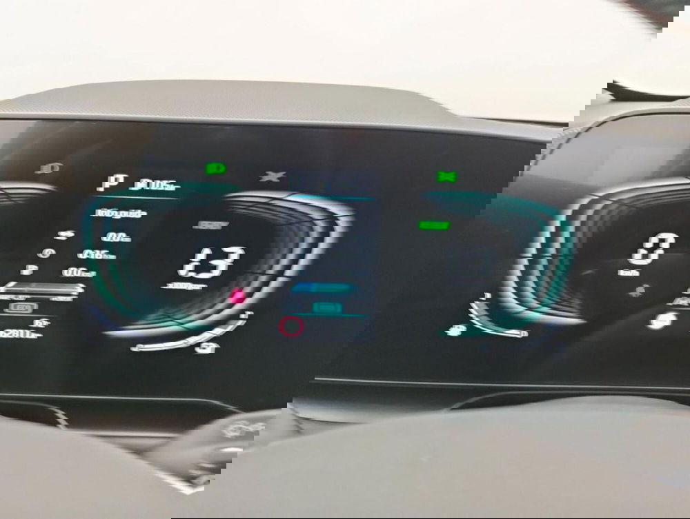 Kia Niro usata a Como (13)