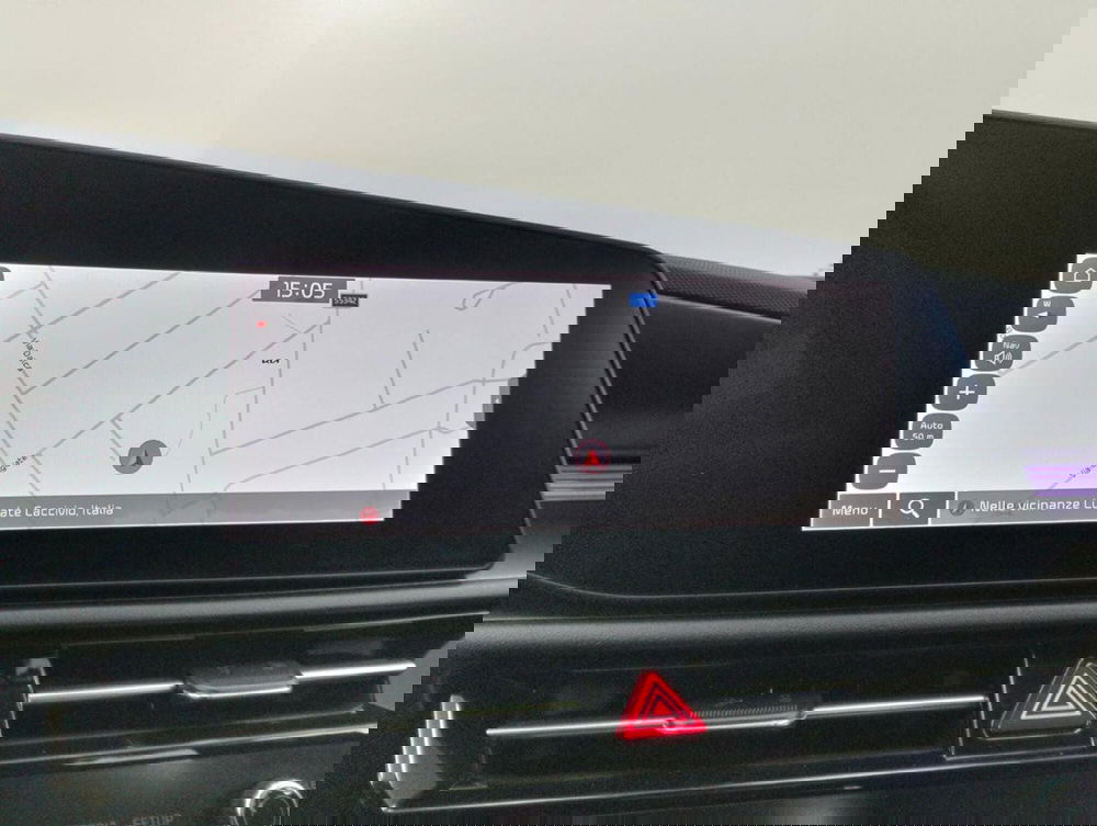 Kia Niro usata a Como (17)