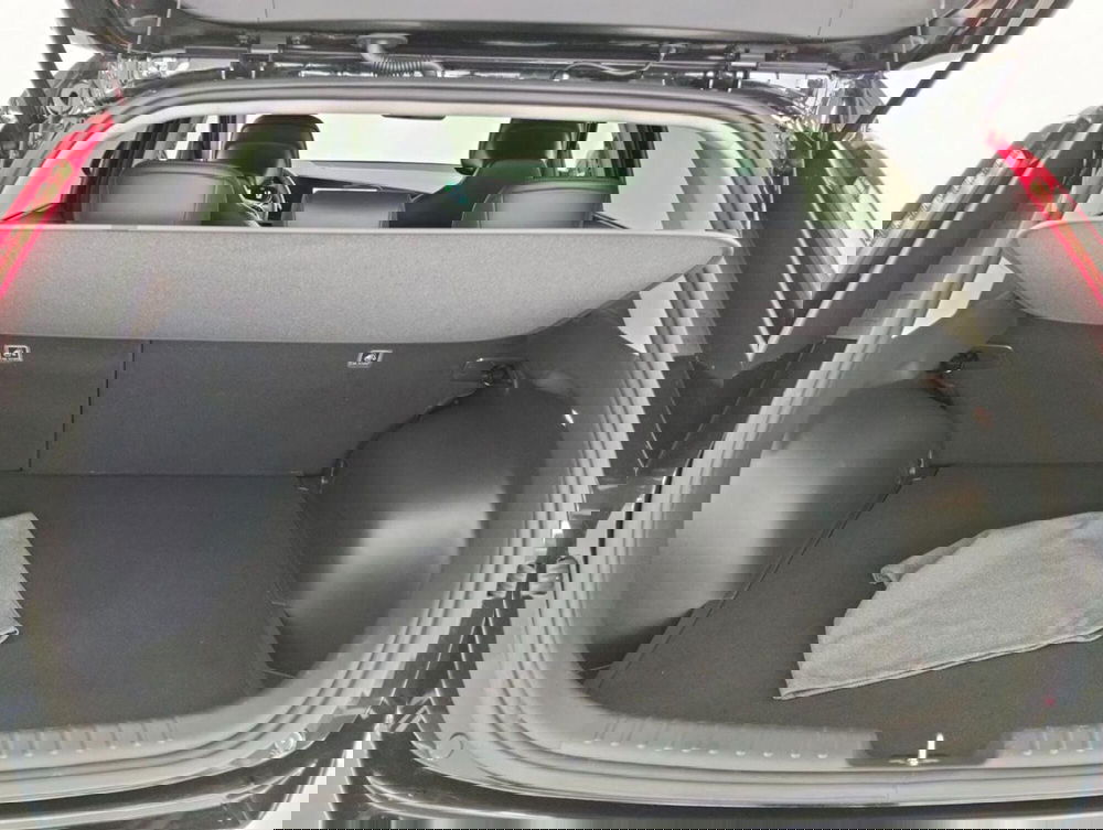 Kia Niro usata a Como (20)