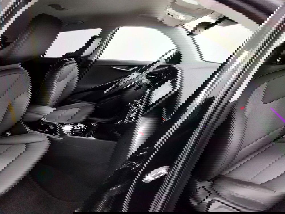 Kia Niro usata a Como (3)