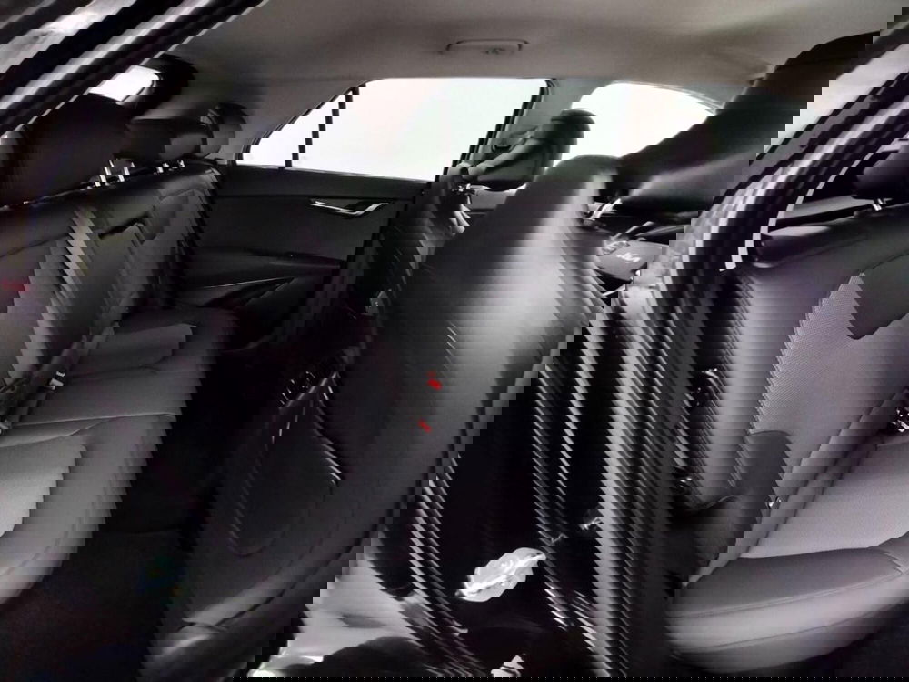 Kia Niro usata a Como (5)