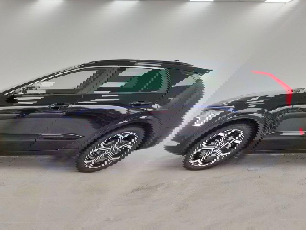 Kia Niro usata a Como (8)