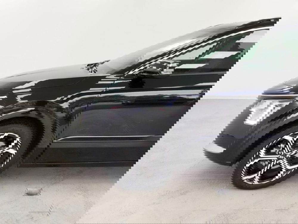 Kia Niro usata a Como (9)