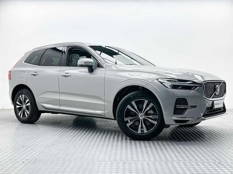 Volvo XC60 usata a Como
