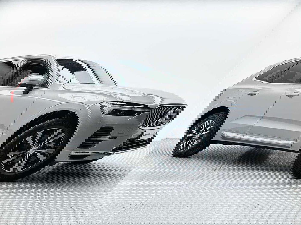 Volvo XC60 usata a Como