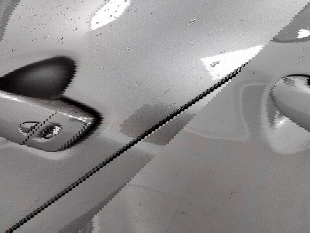 Nissan Qashqai usata a Como (10)