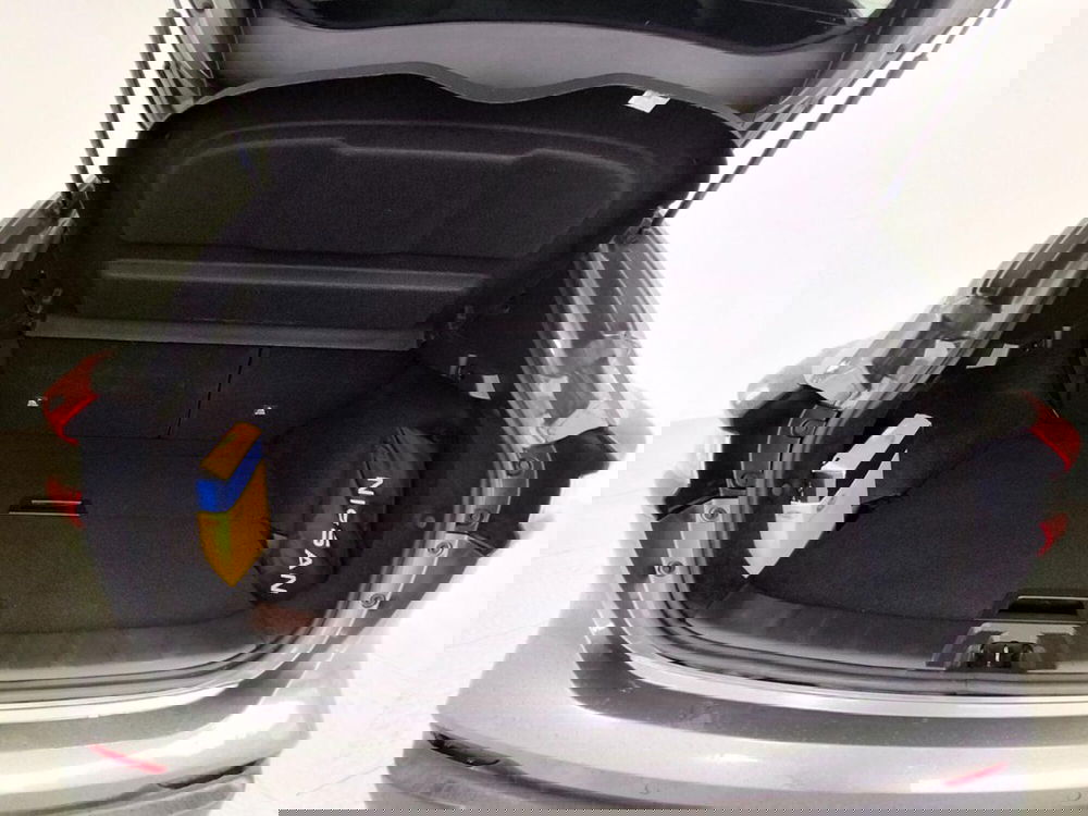 Nissan Qashqai usata a Como (18)