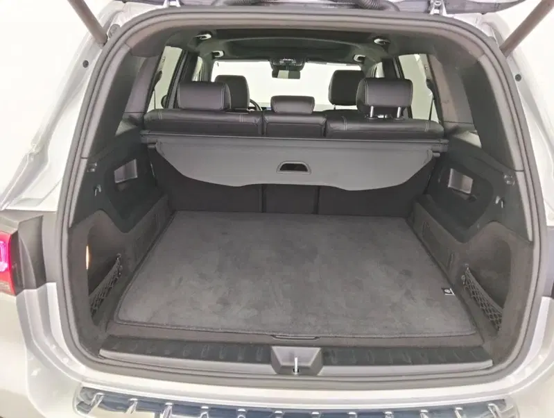 Mercedes-Benz GLB usata a Como (15)