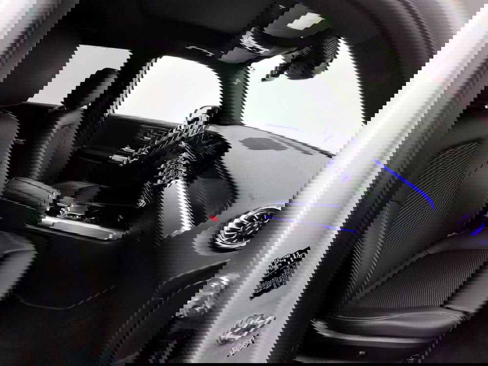 Mercedes-Benz GLB usata a Como (3)