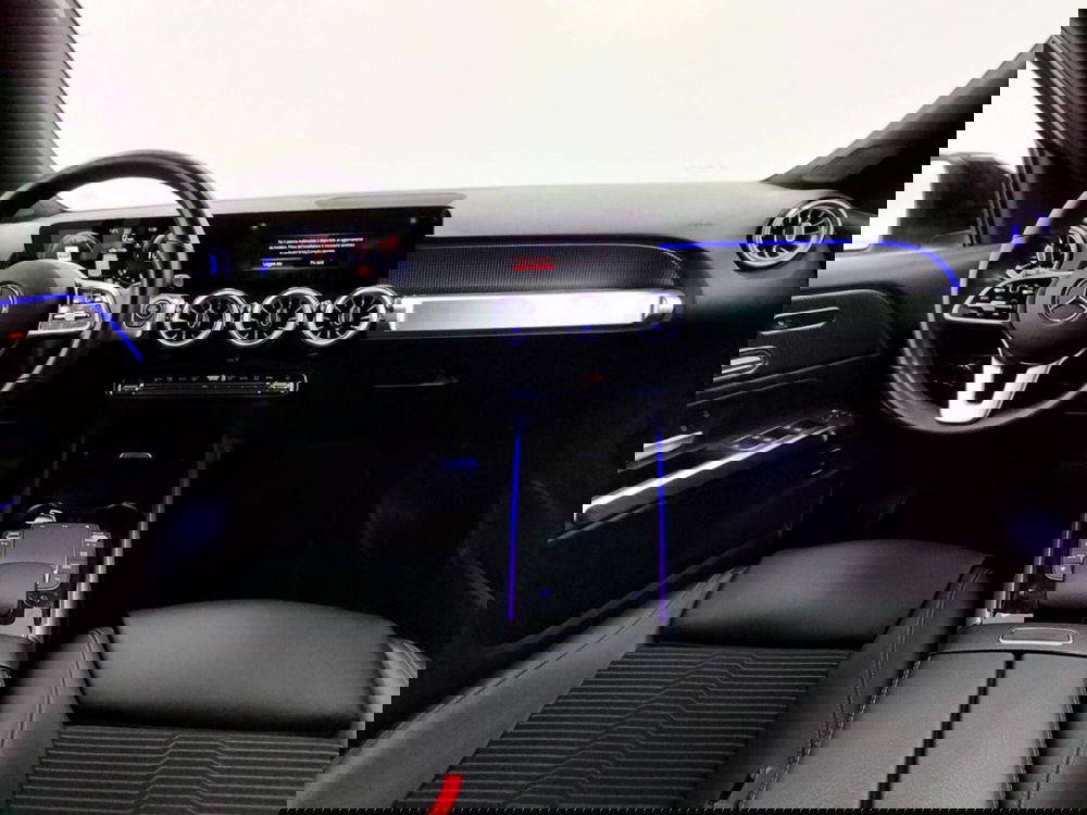 Mercedes-Benz GLB usata a Como (4)