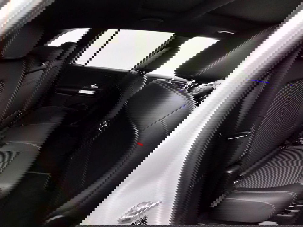 Mercedes-Benz GLB usata a Como (5)