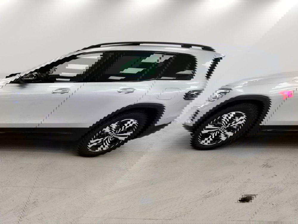 Mercedes-Benz GLB usata a Como (8)