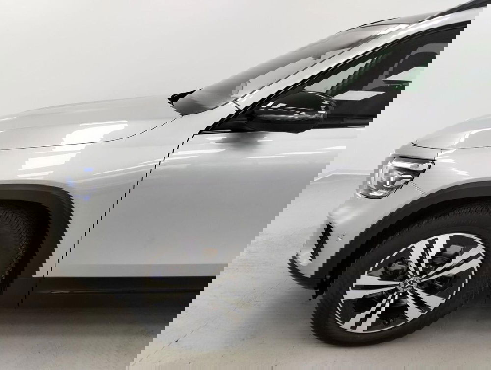 Mercedes-Benz GLB usata a Como (9)