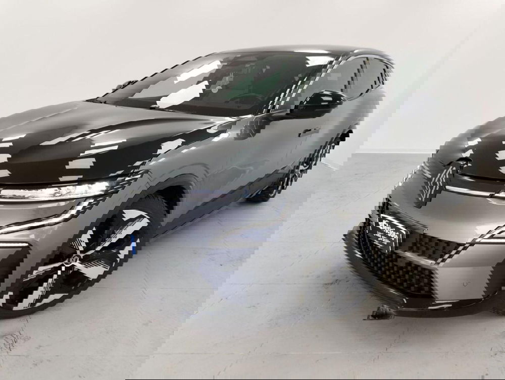 Renault Megane E-Tech Electric usata a Como