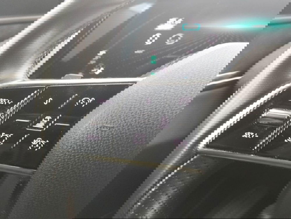 Renault Megane E-Tech Electric usata a Como (11)