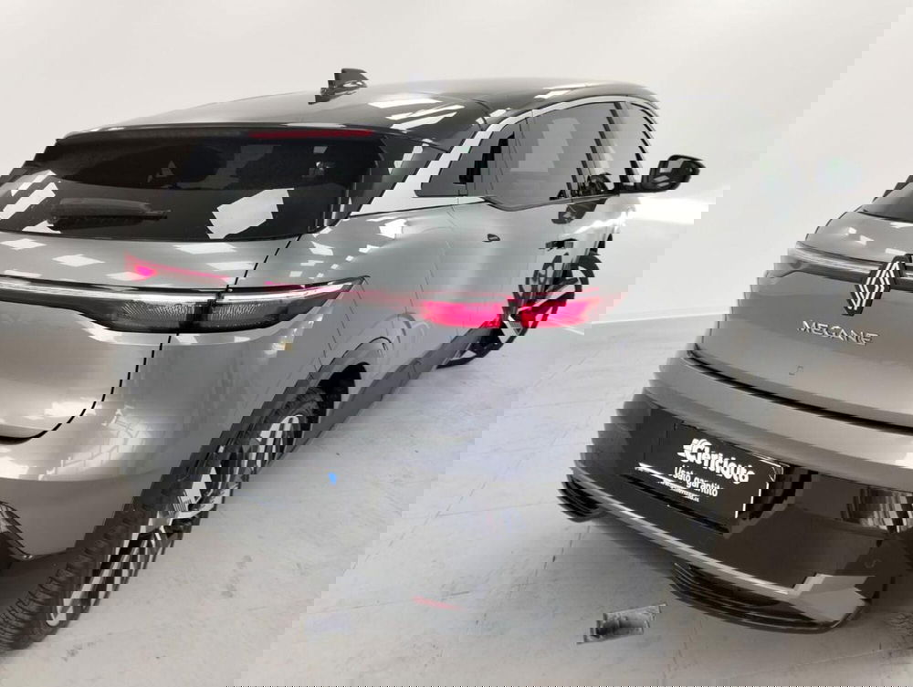 Renault Megane E-Tech Electric usata a Como (2)