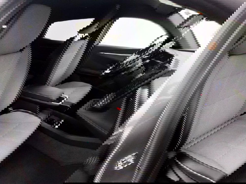 Renault Megane E-Tech Electric usata a Como (3)