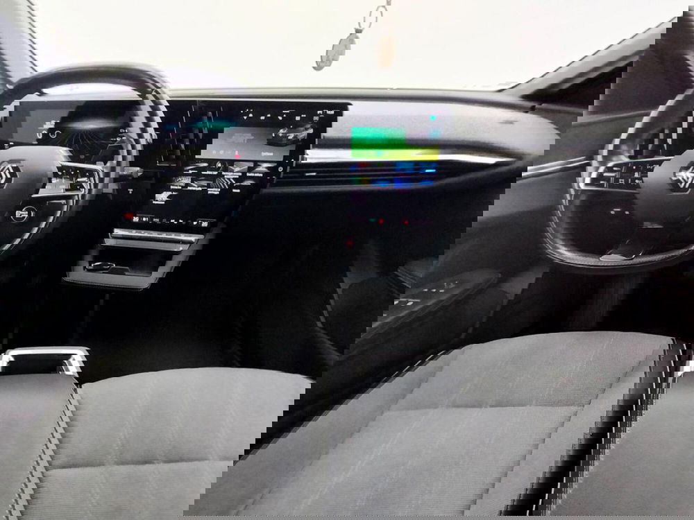 Renault Megane E-Tech Electric usata a Como (4)