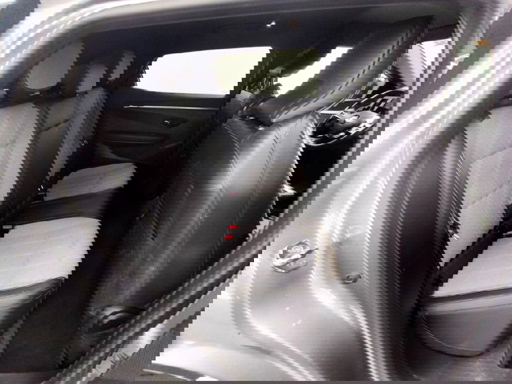 Renault Megane E-Tech Electric usata a Como (5)