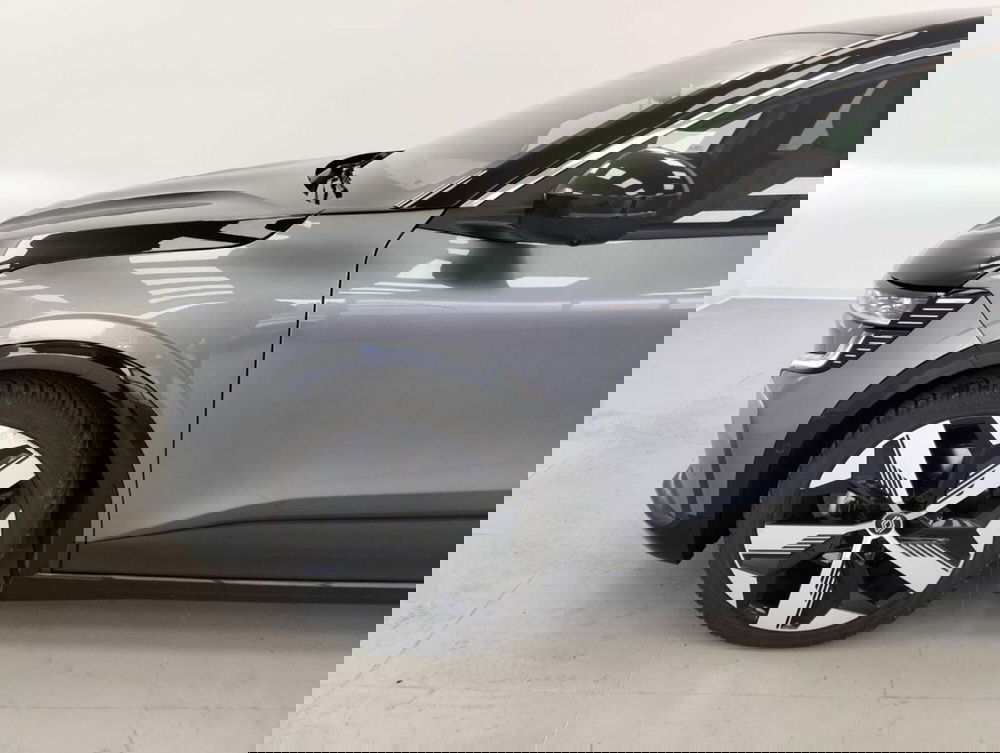 Renault Megane E-Tech Electric usata a Como (9)