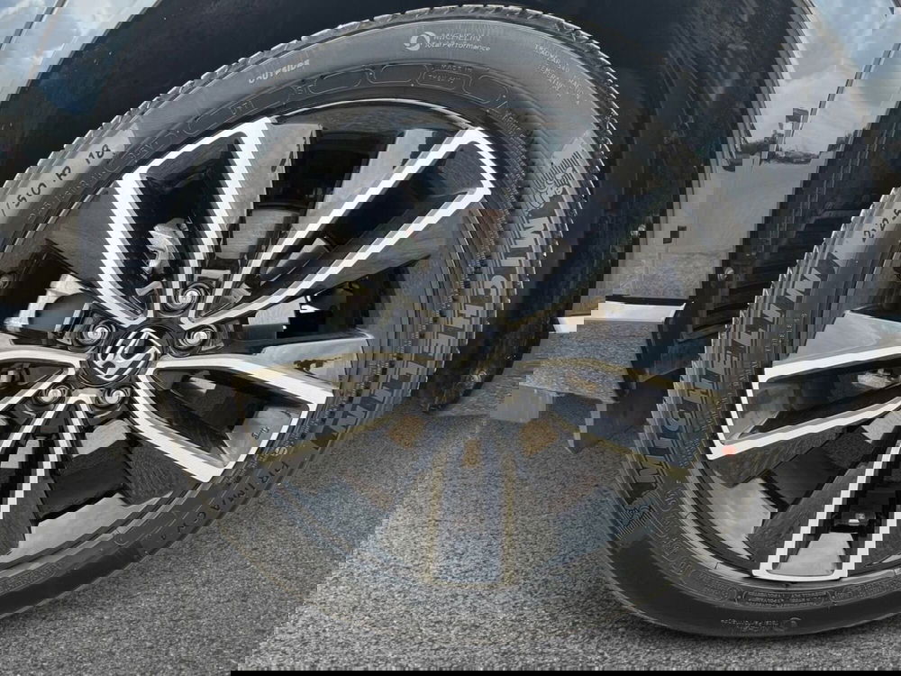 Honda HR-V usata a Bari (6)