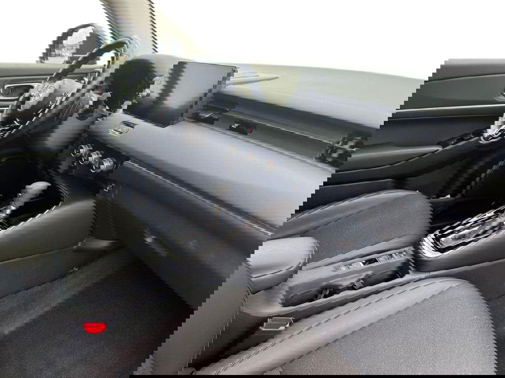 Honda HR-V usata a Bari (9)