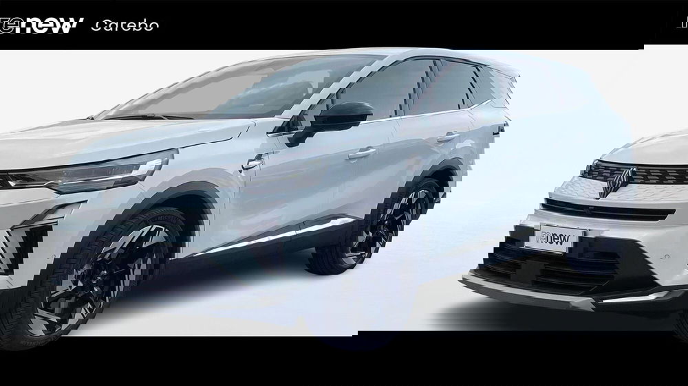 Renault Symbioz usata a Parma