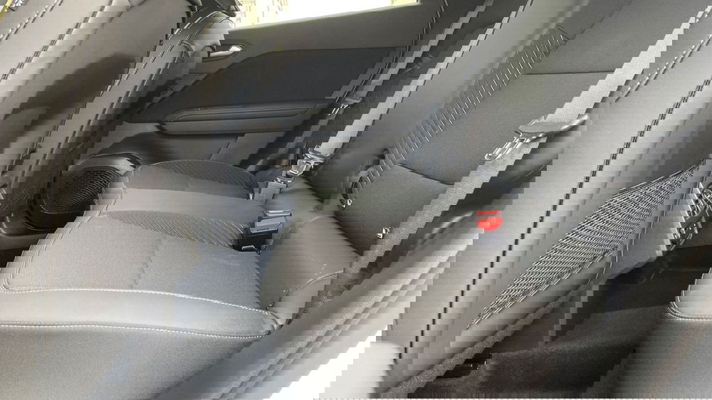 Renault Symbioz usata a Parma (10)