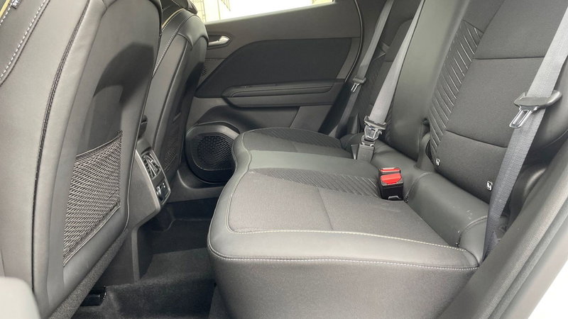 Renault Symbioz usata a Parma (10)