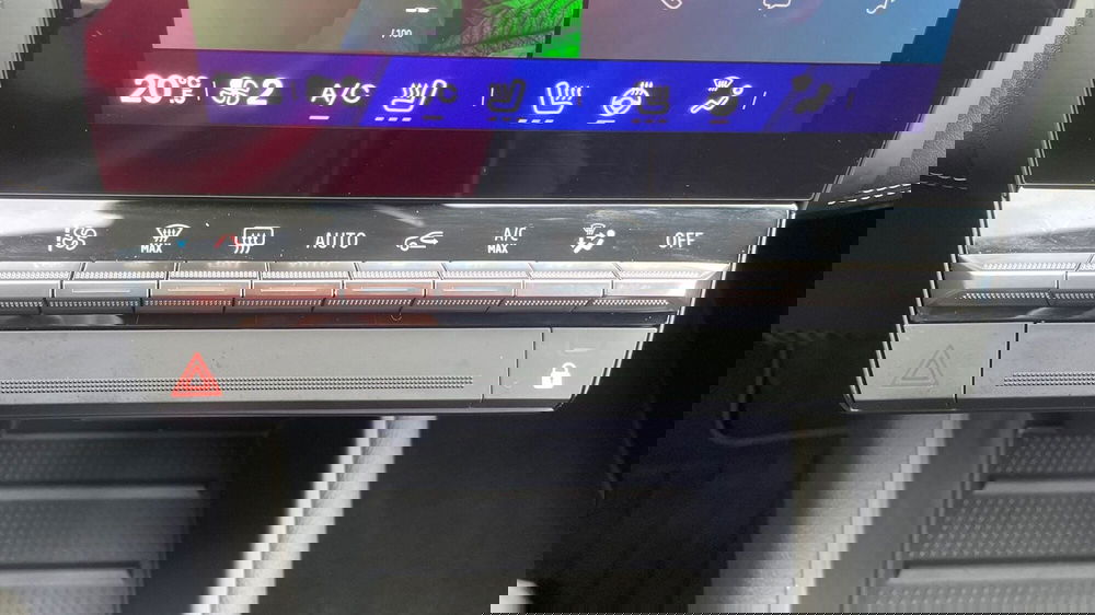 Renault Symbioz usata a Parma (11)