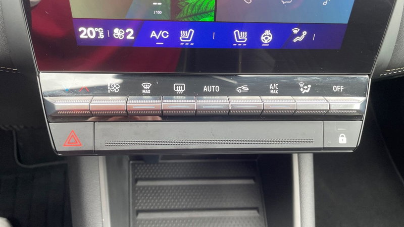 Renault Symbioz usata a Parma (11)