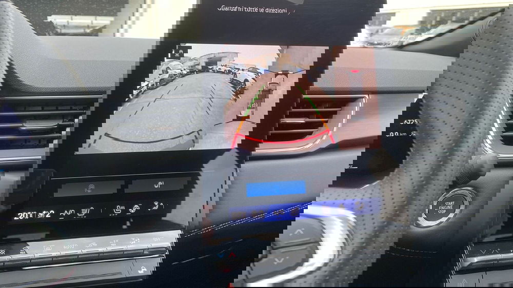 Renault Symbioz usata a Parma (12)