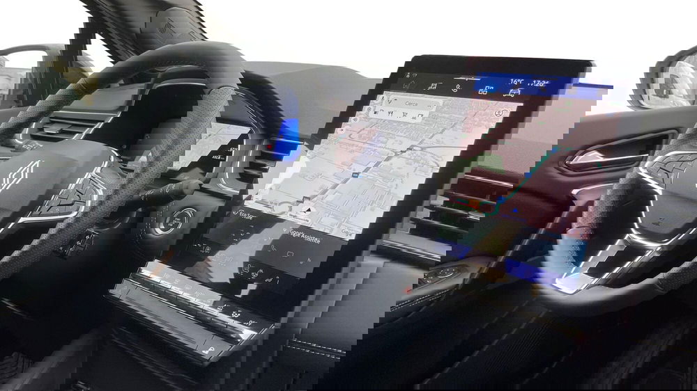 Renault Symbioz usata a Parma (13)