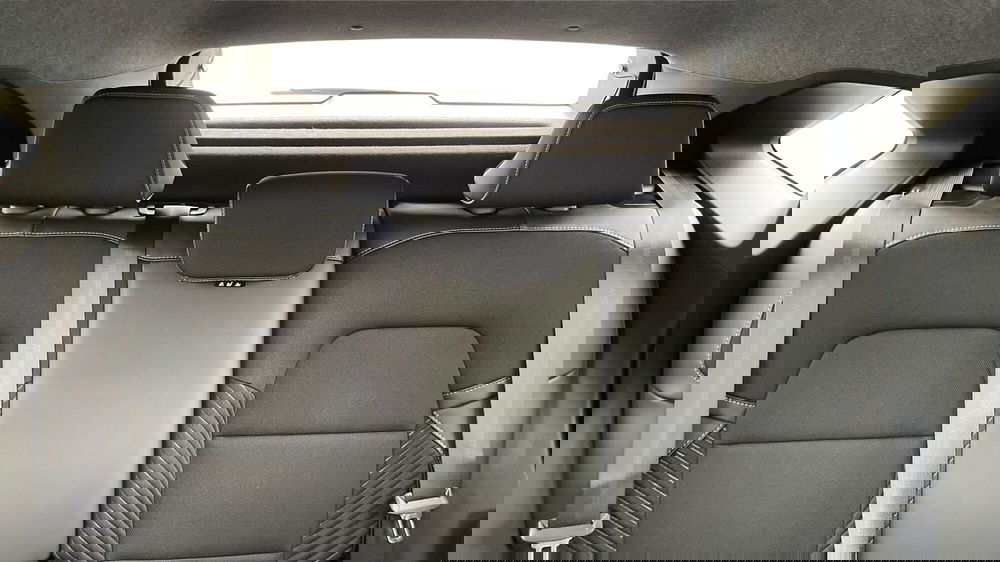 Renault Symbioz usata a Parma (14)