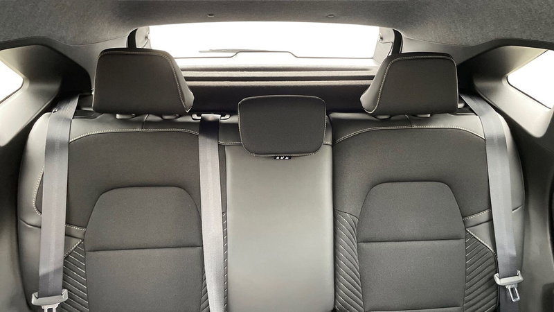 Renault Symbioz usata a Parma (14)