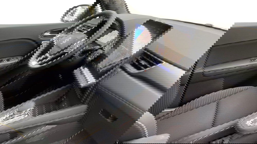 Renault Symbioz usata a Parma (15)