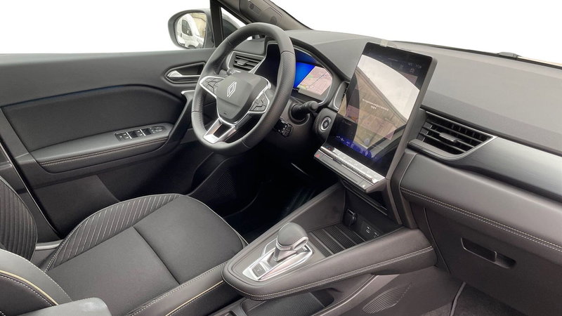 Renault Symbioz usata a Parma (15)