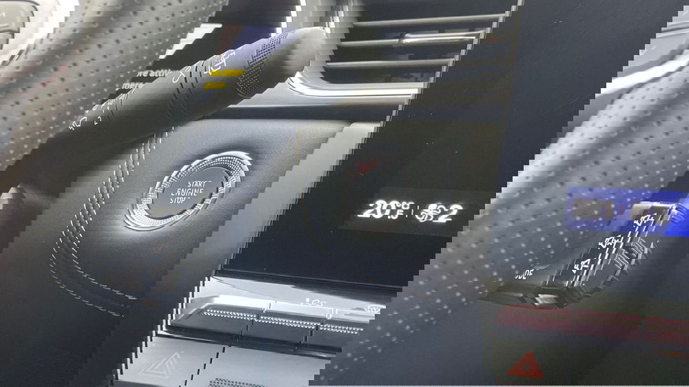 Renault Symbioz usata a Parma (17)